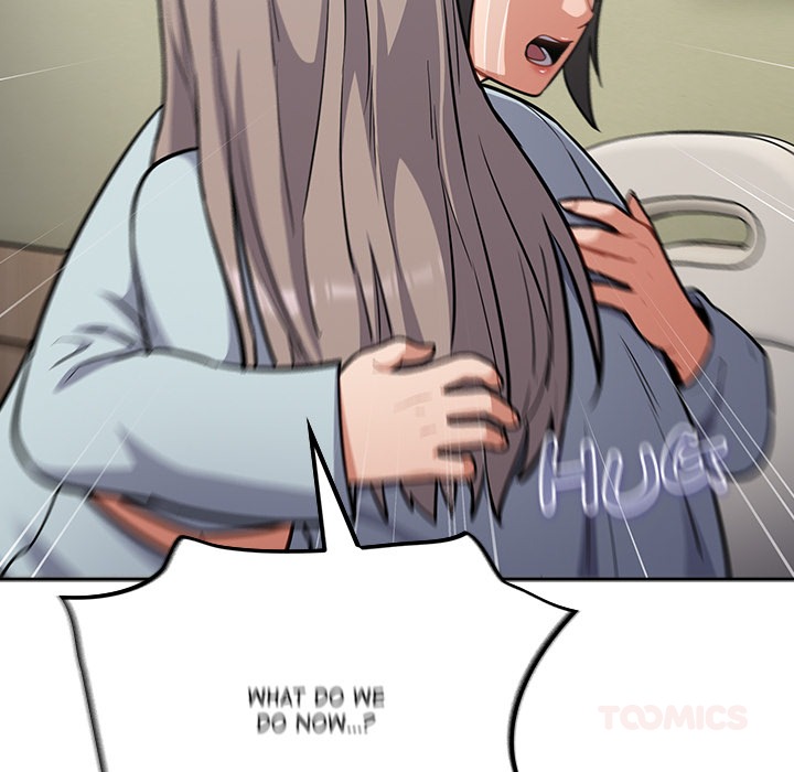 Idiot Virus Chương 58 - trang 111