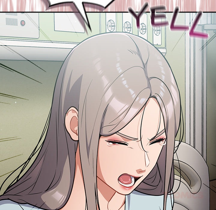 Idiot Virus Chương 58 - trang 99