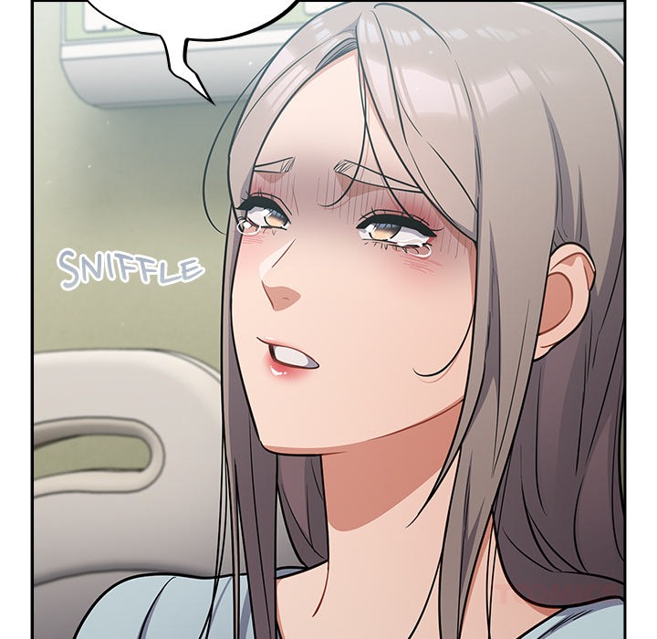 Idiot Virus Chương 58 - trang 90