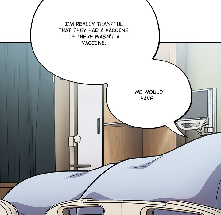 Idiot Virus Chương 58 - trang 69