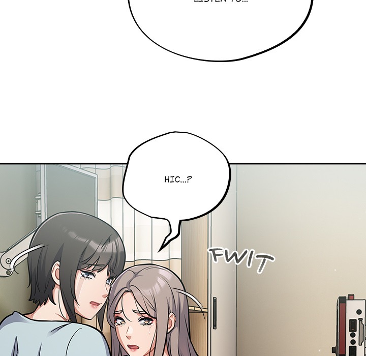 Idiot Virus Chương 58 - trang 117