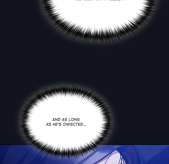 Idiot Virus Chương 58 - trang 21