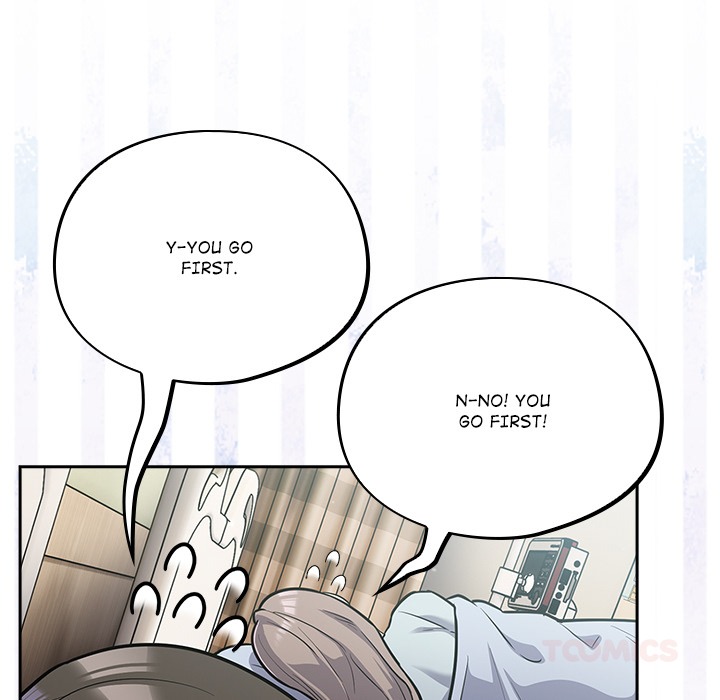 Idiot Virus Chương 58 - trang 57