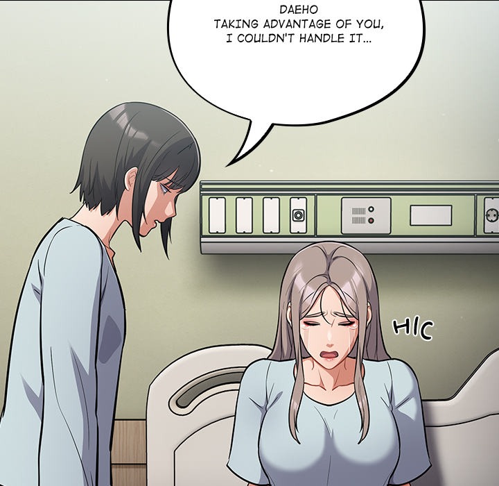 Idiot Virus Chương 58 - trang 106