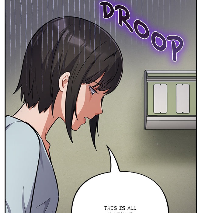 Idiot Virus Chương 58 - trang 104