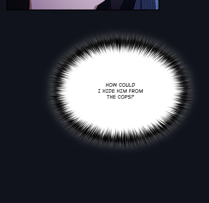 Idiot Virus Chương 58 - trang 25