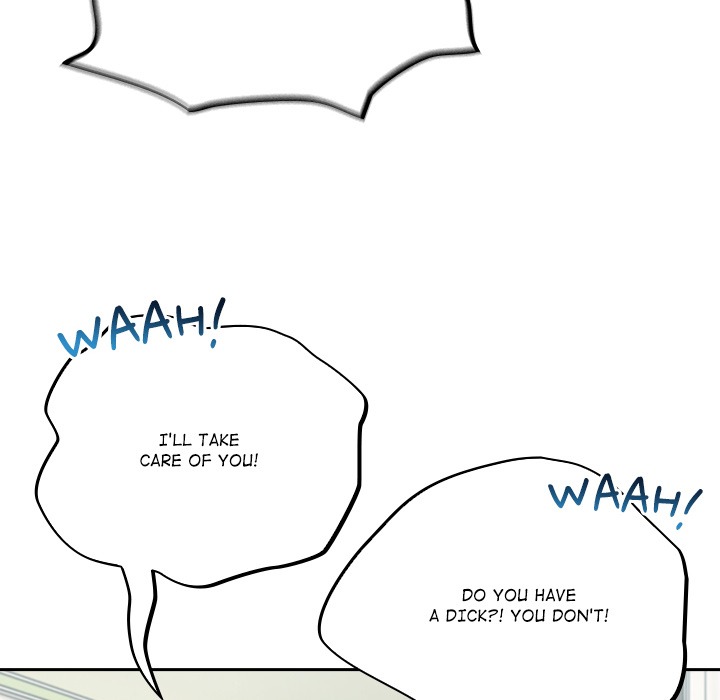 Idiot Virus Chương 58 - trang 112