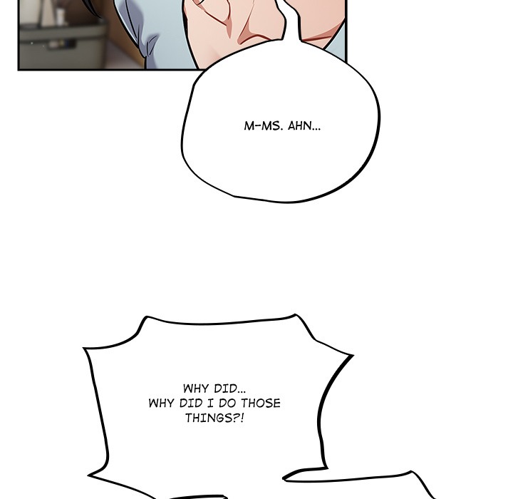 Idiot Virus Chương 58 - trang 80