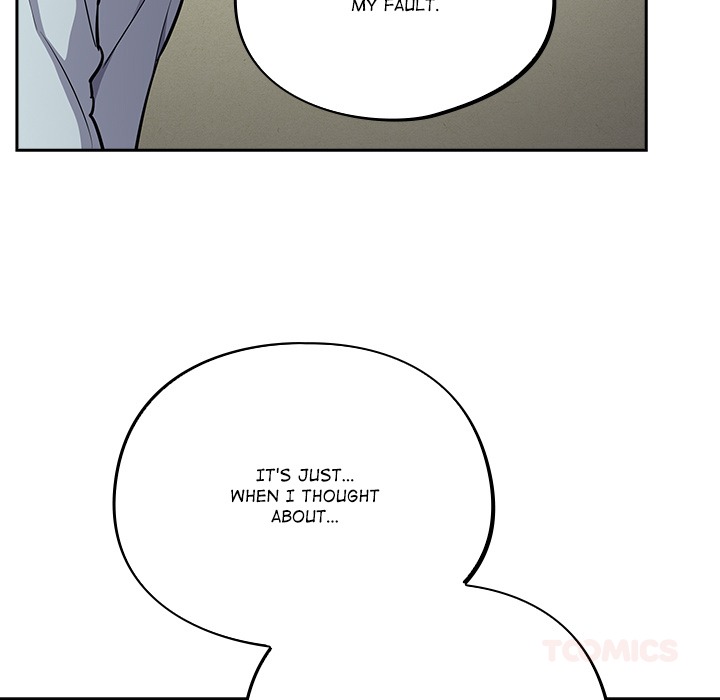 Idiot Virus Chương 58 - trang 105