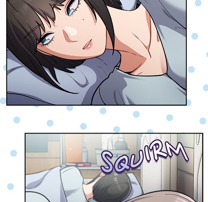 Idiot Virus Chương 58 - trang 52