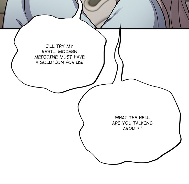 Idiot Virus Chương 58 - trang 114