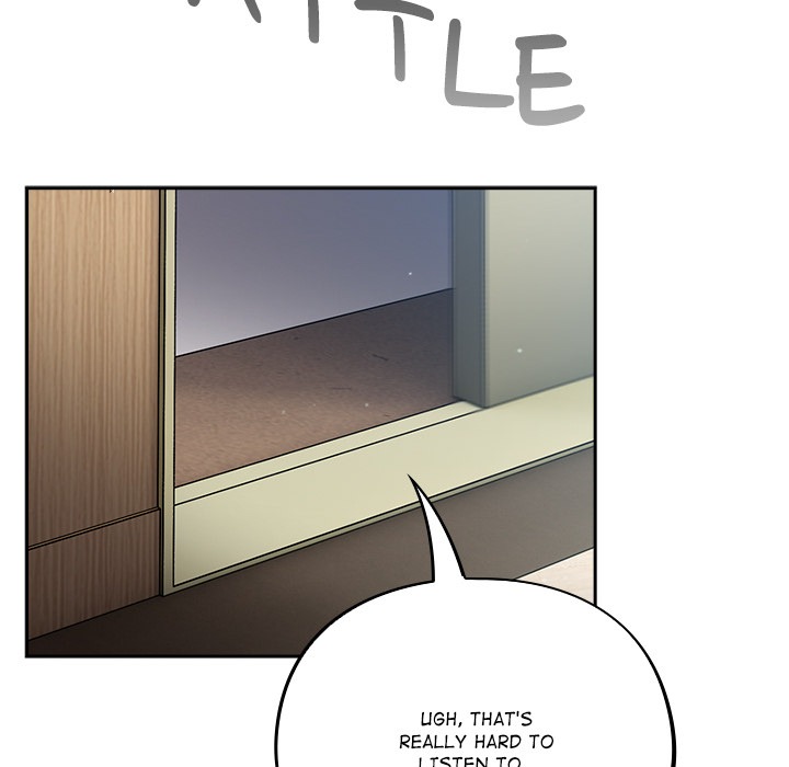 Idiot Virus Chương 58 - trang 116