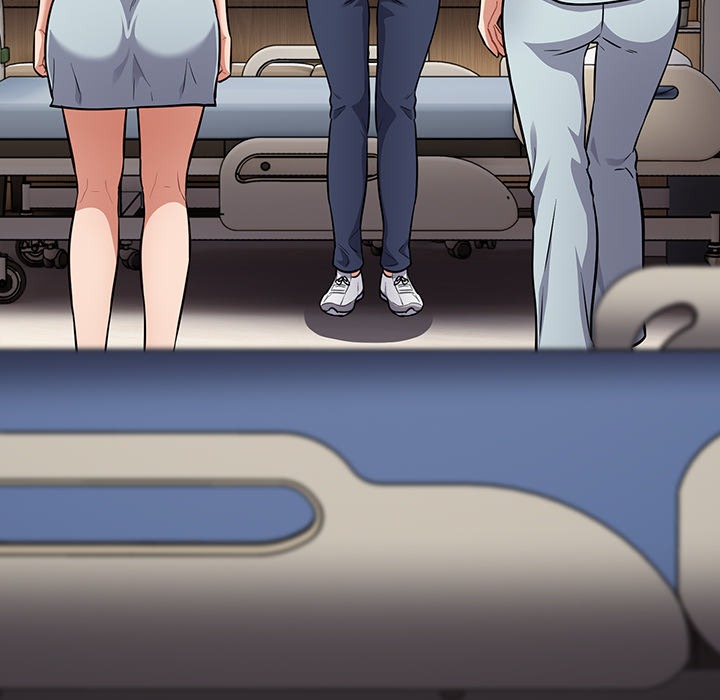 Idiot Virus Chương 59 - trang 87