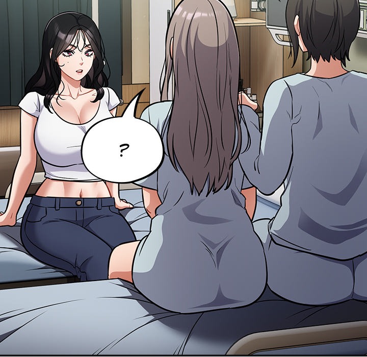 Idiot Virus Chương 59 - trang 18