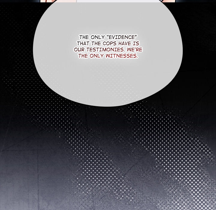 Idiot Virus Chương 59 - trang 46