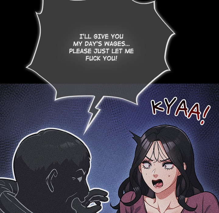 Idiot Virus Chương 59 - trang 77