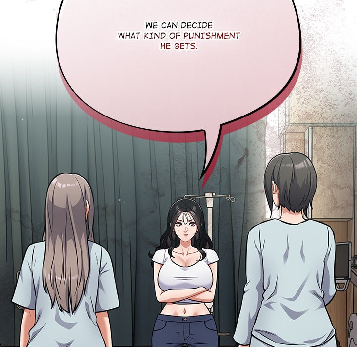 Idiot Virus Chương 59 - trang 86