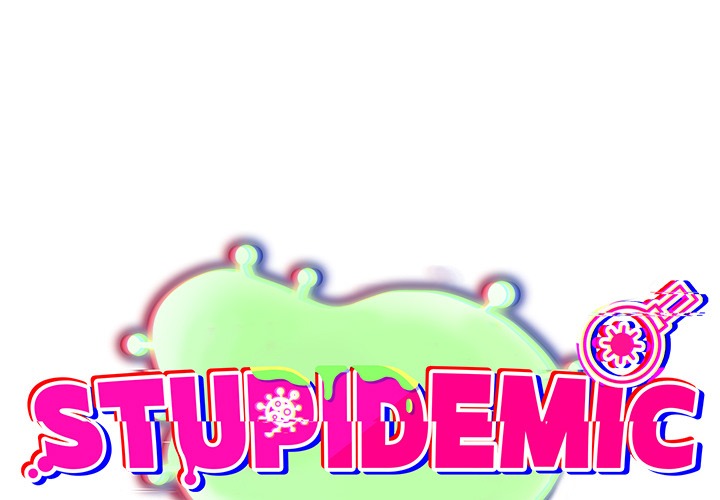 Idiot Virus Chương 59 - trang 1