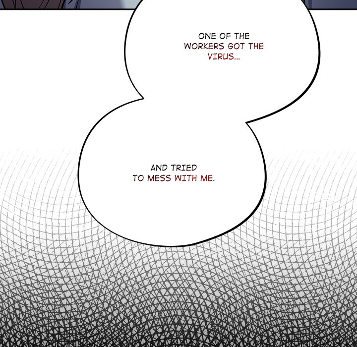 Idiot Virus Chương 59 - trang 75