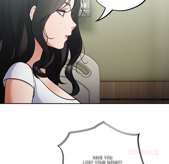 Idiot Virus Chương 59 - trang 28