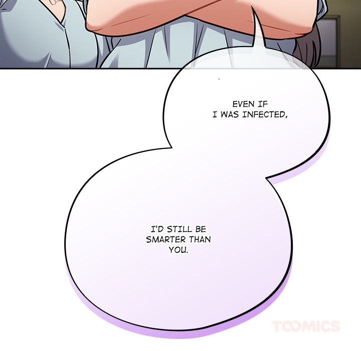 Idiot Virus Chương 59 - trang 14