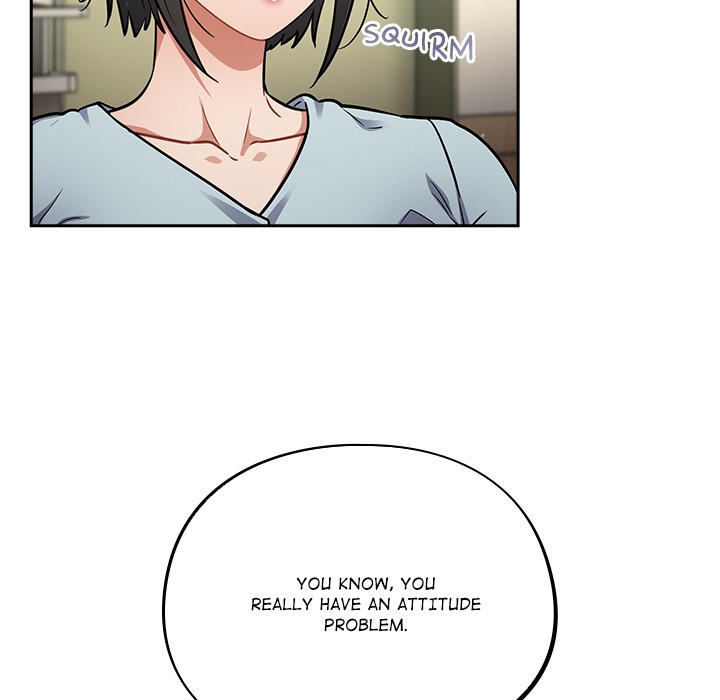 Idiot Virus Chương 59 - trang 16