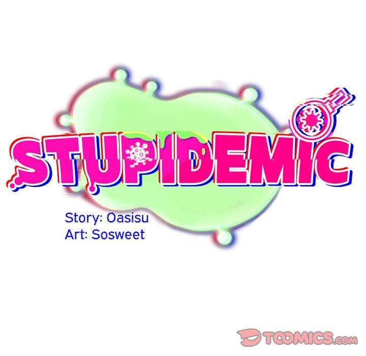 Idiot Virus Chương 60 - trang 49