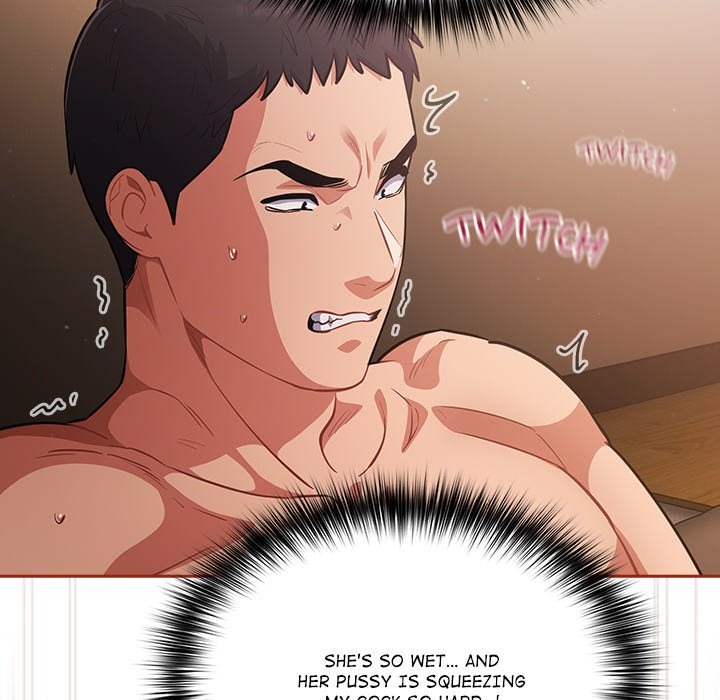 Idiot Virus Chương 60 - trang 104