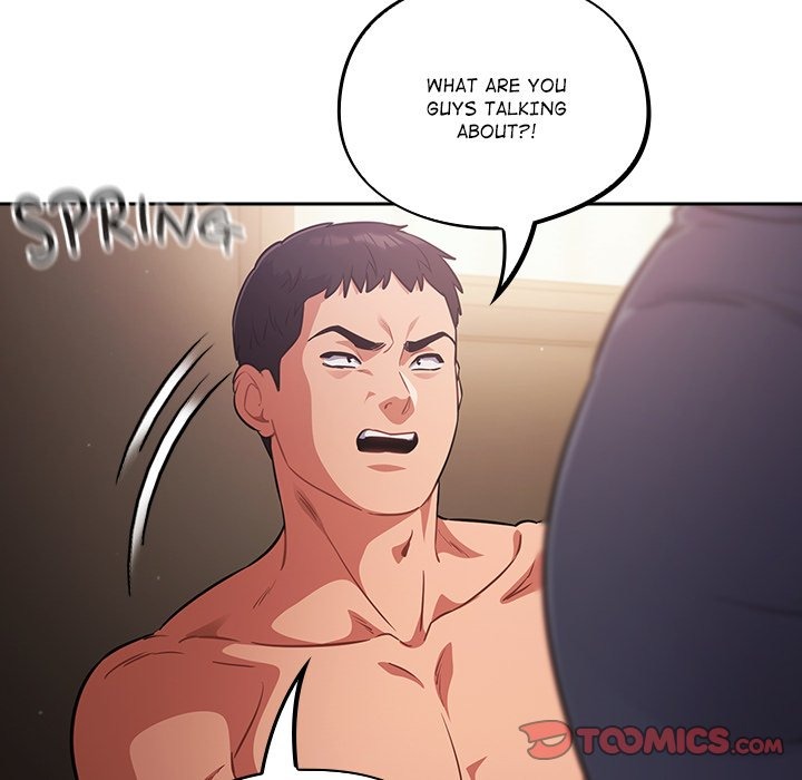 Idiot Virus Chương 60 - trang 28