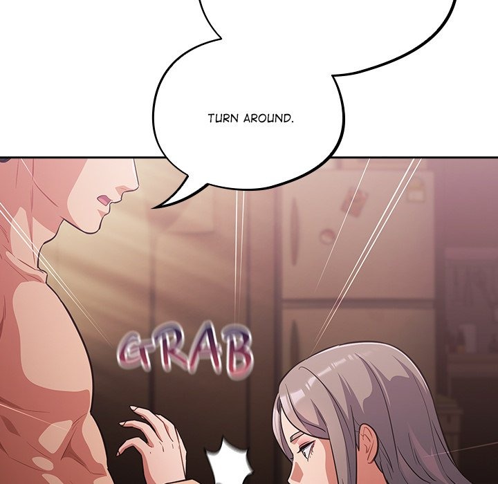 Idiot Virus Chương 60 - trang 72