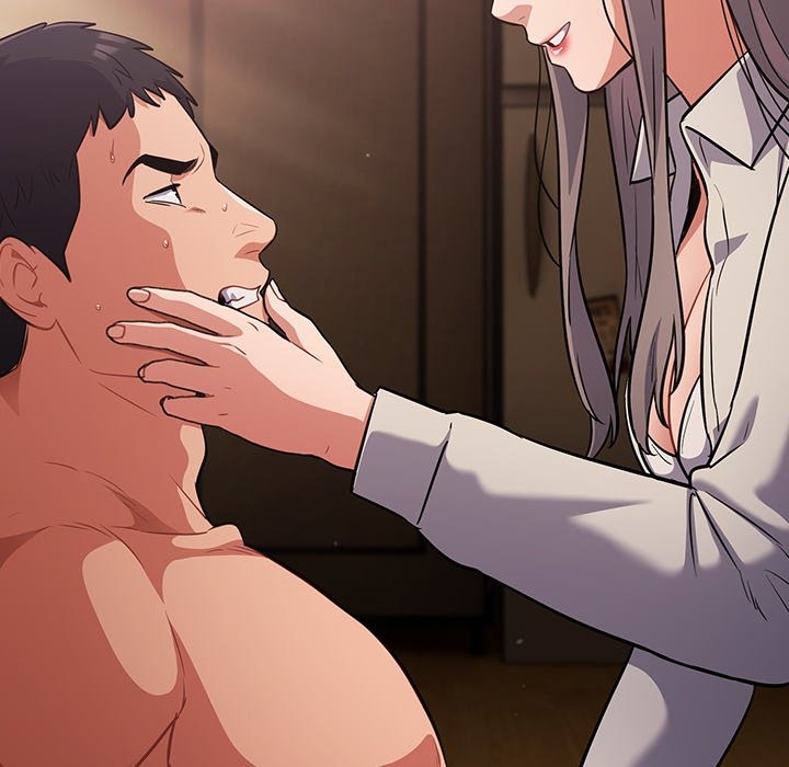 Idiot Virus Chương 60 - trang 81