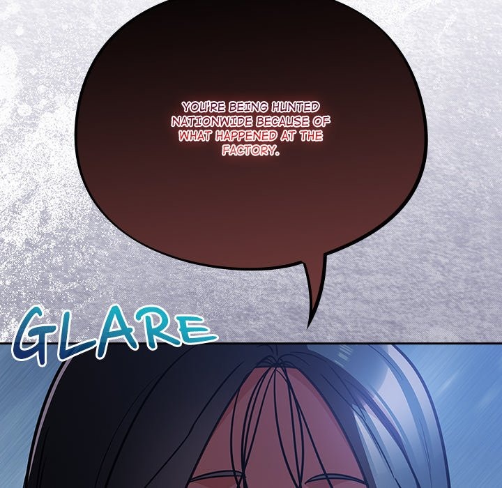 Idiot Virus Chương 60 - trang 35