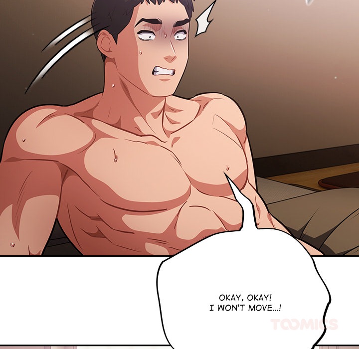 Idiot Virus Chương 61 - trang 19