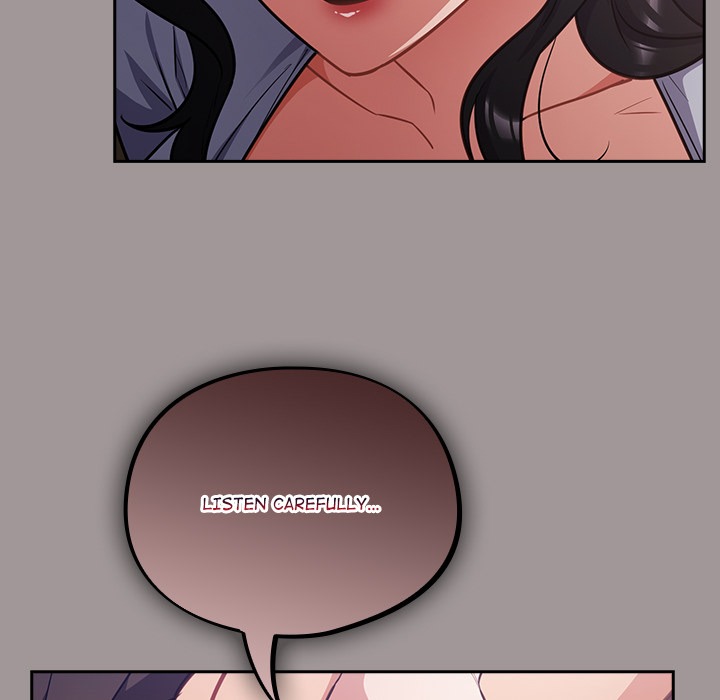 Idiot Virus Chương 61 - trang 73