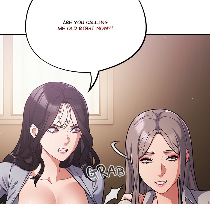 Idiot Virus Chương 61 - trang 109