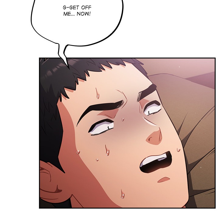 Idiot Virus Chương 61 - trang 5