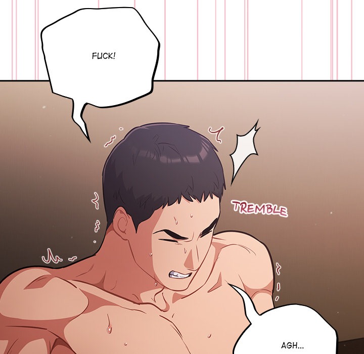 Idiot Virus Chương 61 - trang 27