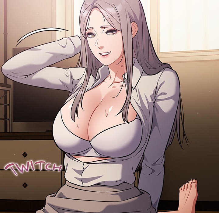 Idiot Virus Chương 61 - trang 7