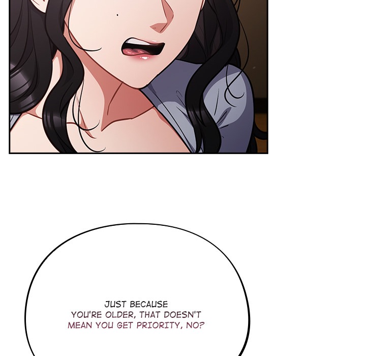 Idiot Virus Chương 61 - trang 105