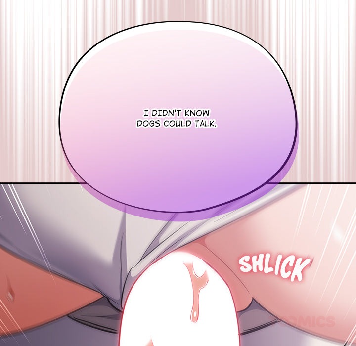 Idiot Virus Chương 61 - trang 55