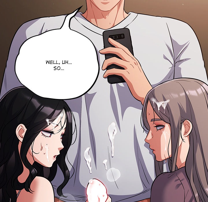 Idiot Virus Chương 62 - trang 30