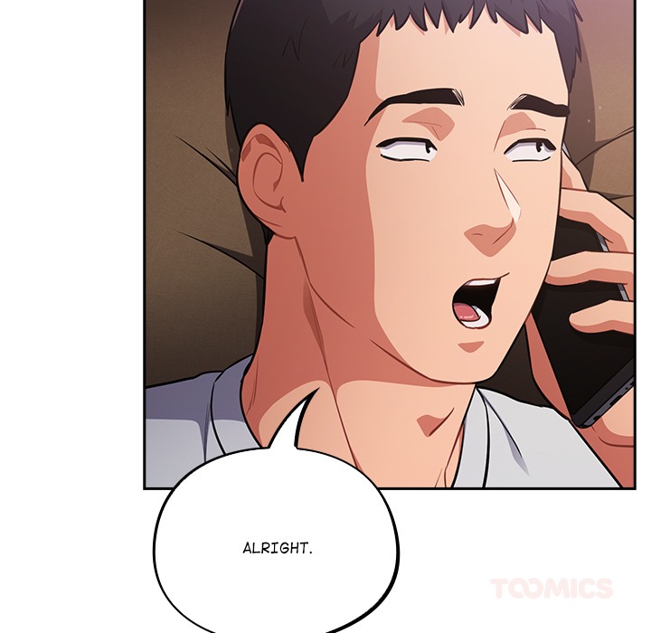 Idiot Virus Chương 62 - trang 49