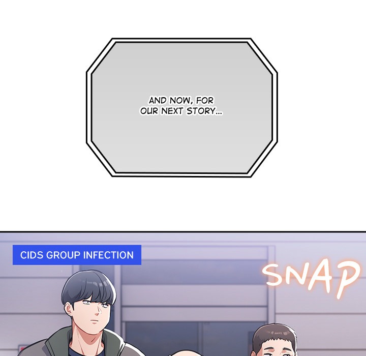 Idiot Virus Chương 62 - trang 10