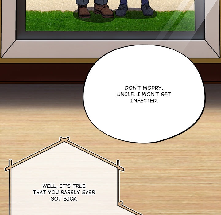 Idiot Virus Chương 62 - trang 63