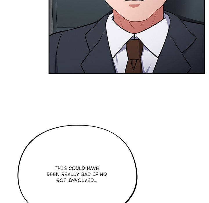 Idiot Virus Chương 62 - trang 17