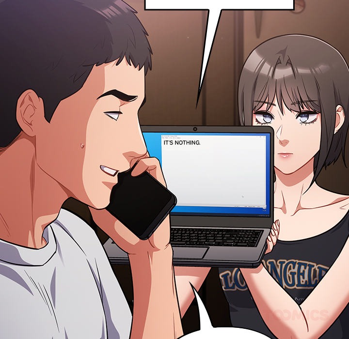 Idiot Virus Chương 62 - trang 33