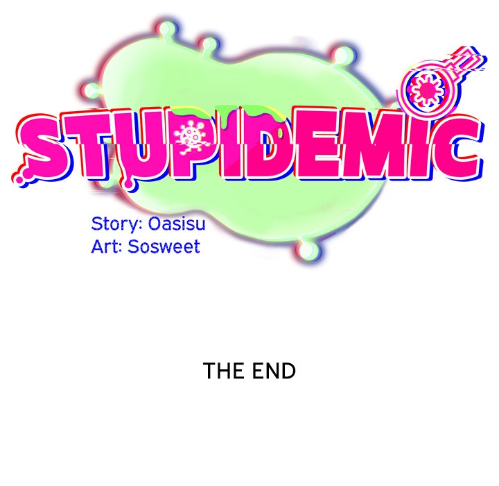 Idiot Virus Chương 62 - trang 120