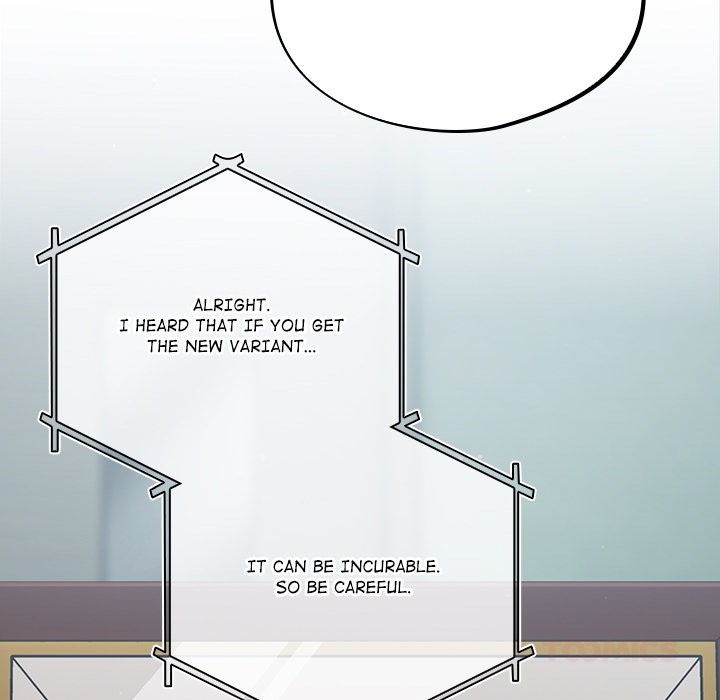 Idiot Virus Chương 62 - trang 61