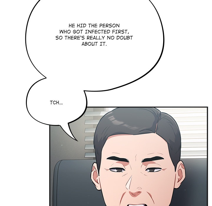 Idiot Virus Chương 62 - trang 16