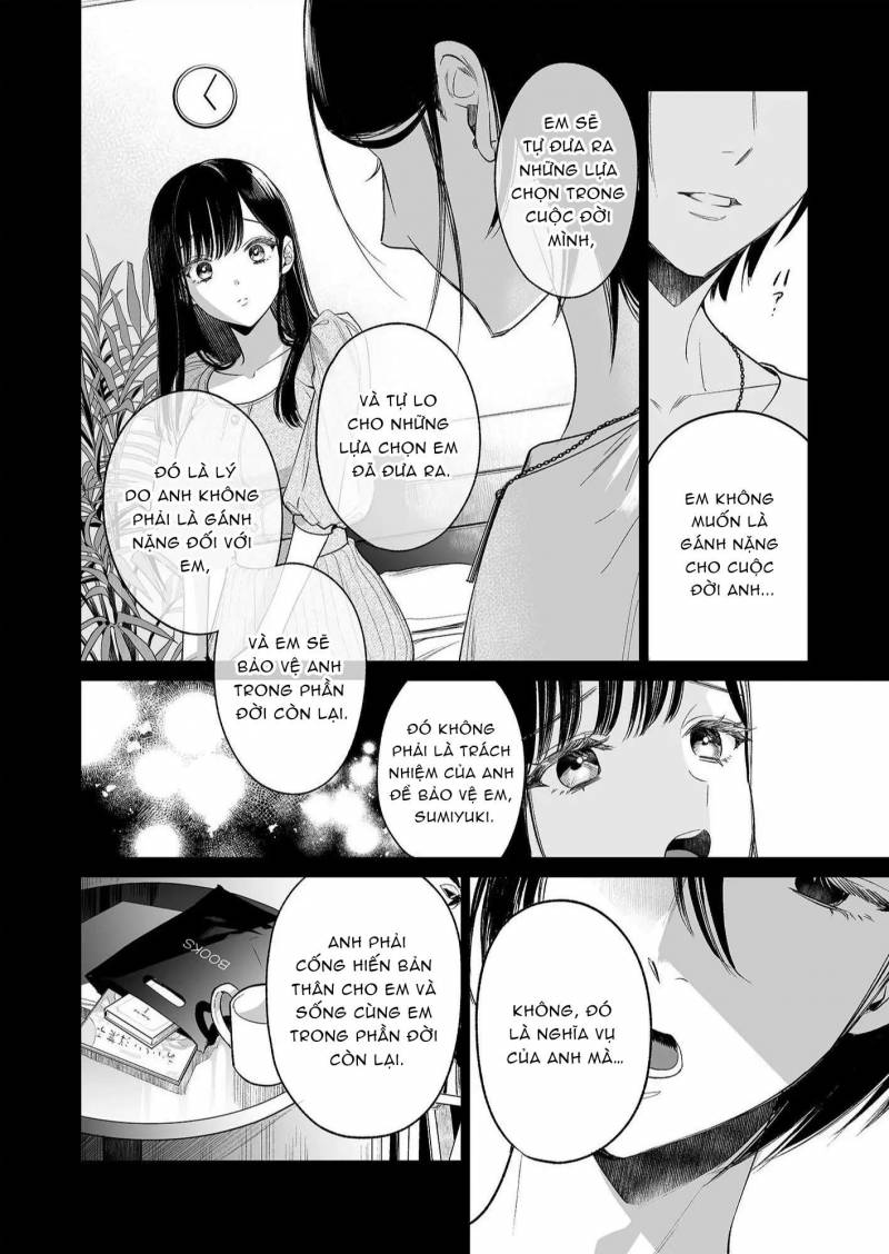 [ 18 + ] Tuyển Tập Oneshot Manga Bạo Chương 1 - trang 65